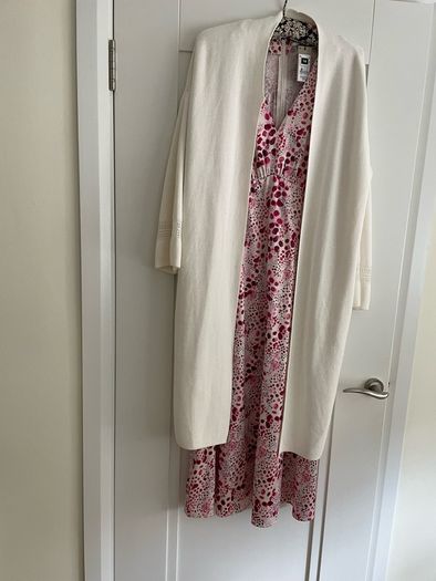 Paul Costello Women's Coatigan