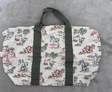 Cath Kidston Foldaway Tote Bag