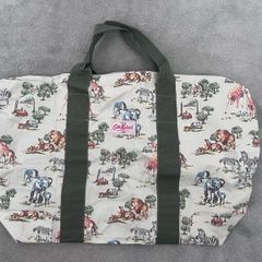Cath Kidston Foldaway Tote Bag