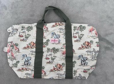 Cath Kidston Foldaway Tote Bag