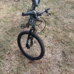 Free kids bike