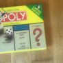 monopoly vintage 1990 limited edition Image 2
