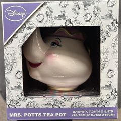 Disney Beauty and the beast set