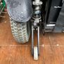 electric wheelchair Image 5