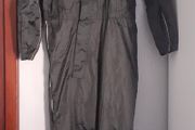 Motorcycle Thermal Waterproof Winter Rain Suit