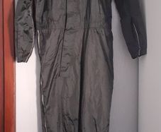 Motorcycle Thermal Waterproof Winter Rain Suit