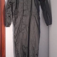 Motorcycle Thermal Waterproof Winter Rain Suit