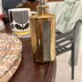 old brass bottle Image 3