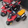 Electric bike/Quad Image 3