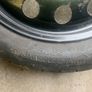 Space saver wheels Image 3