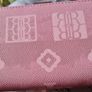River island pink ombre purse Image 7
