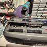 hitatchi boombox Image 2