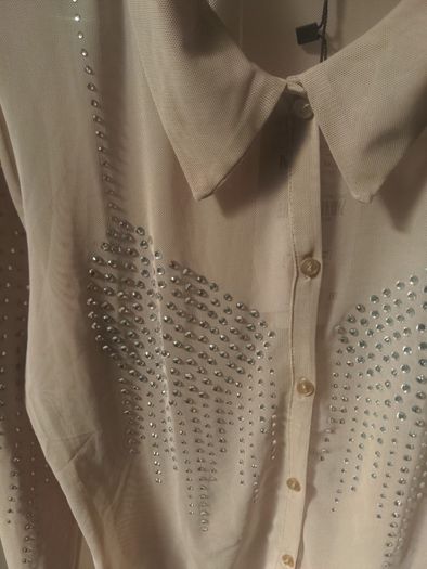 ZARA ladies top