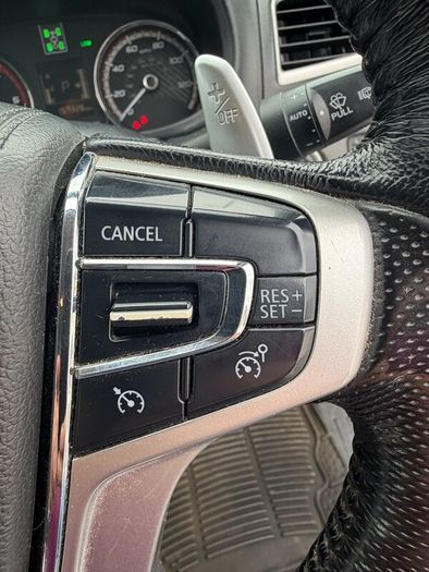 2020 Mitsubishi L200 Automatic No Vat