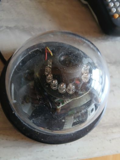 sony security camera