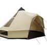 Robens Settler Sky Bell Tent 10 Person massive roof windows Image 3