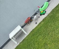outdoor toys