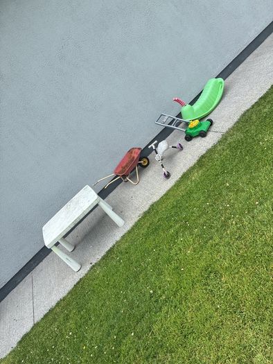 outdoor toys