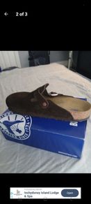 Birkenstock mens