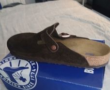 Birkenstock mens