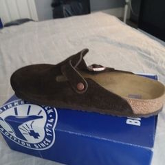 Birkenstock mens