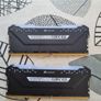 Corsair Vengeance RGB Pro 32GB (2x16GB) DDR4 3200MHz RAM Image 2