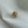 Queen Bee Pandora Charm Image 2