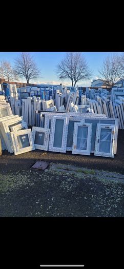 pvc doors