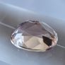 KUNZITE gemstone approx. 16.8 ct Image 8