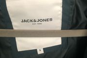 Jack &amp; Jones mens jacket