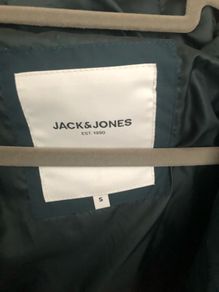 Jack & Jones mens jacket