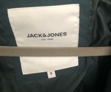 Jack & Jones mens jacket