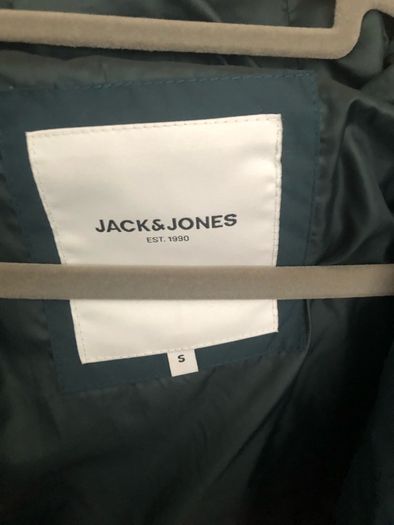 Jack & Jones mens jacket