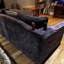 3 piece fabric sofa Image 3
