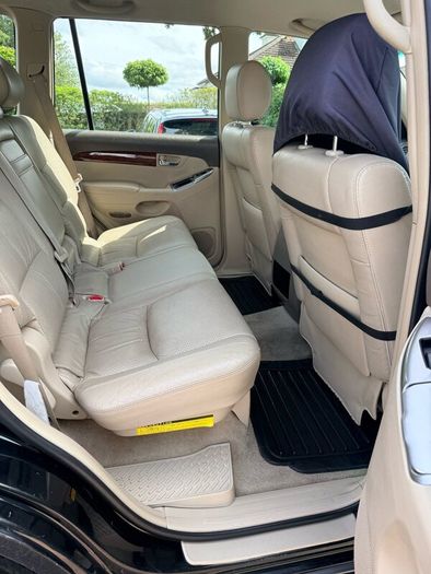 Toyota Landcruiser