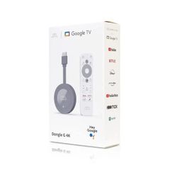 Homatics Dongle G 4K Google TV