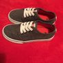 H&M Canvas Shoes, size EU-29, UK-11 Image 4