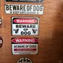 metal signs Image 2