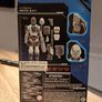 Gi Joe Classified Artic Bat(import) Image 4