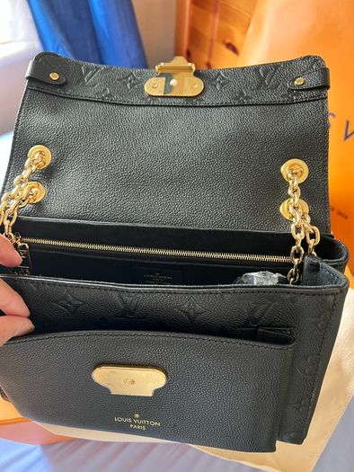 Louis Vuitton Vavin PM Bag