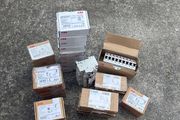 Circuit Breakers