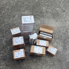 Circuit Breakers