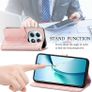 Premium Leather Flip Wallet Case for Xiaomi Redmi Note 15 5G Image 8