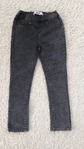 NEW Younger Girl Jegging - Age 6-7