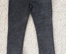NEW Younger Girl Jegging - Age 6-7