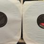 Passion Tracking Volume III Original 1985 UK 2LP and Bonus 12 PADLP 103 Image 4