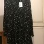 Ted Baker Black dress UK 14 BNWT Image 6