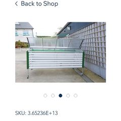 All Weather  Washing Line
