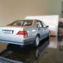 PRICE DROP Mercedes W140 S Class 1:18 model Image 6