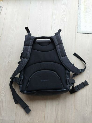 Targus laptop backpack
